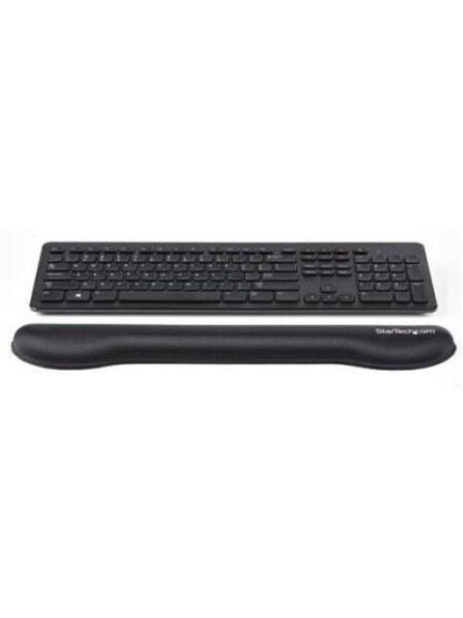 DESCANSA MUNECAS WRSTRST 7.5 X 46CM GROSOR 24.5MM NEGRO - Image 7