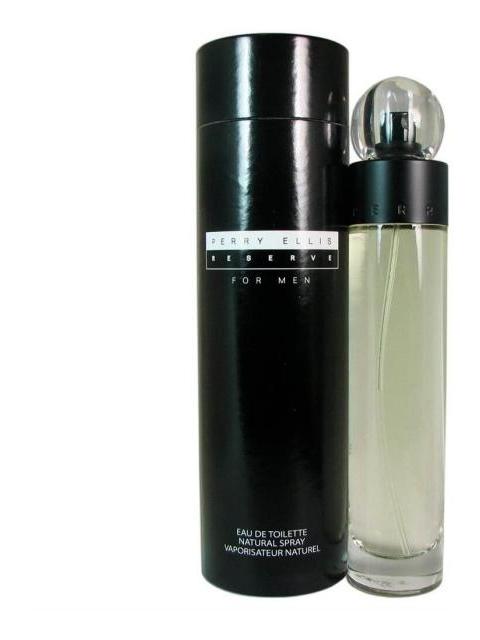 RESERVE CABALLERO PERRY ELLIS 100 ML EDT SPRAY - ORIGINAL