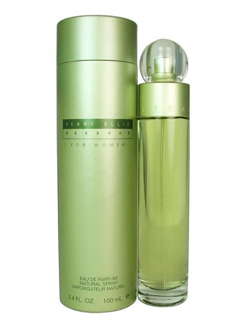 RESERVE DAMA PERRY ELLIS 100 ML EDP SPRAY - PERFUME ORIGINAL
