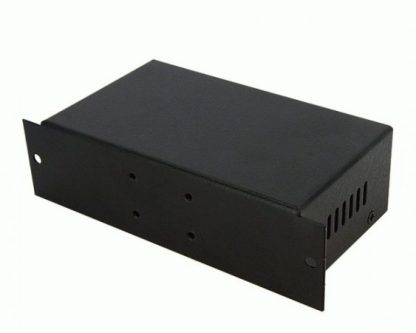 STARTECH  RESISTENTE CONCENTRADOR USB 2.0 7 PUERTOS 480 MBIT-S NEGRO - Image 2