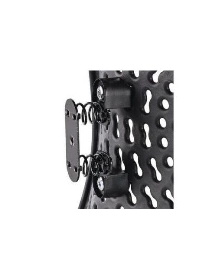 KENSINGTON RESPALDO MOLDEABLE K60412WW ALTURA AJUSTABLE NEGRO - Image 5