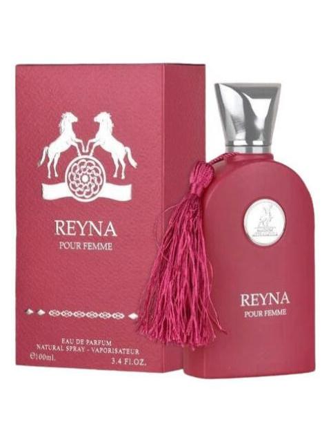 REYNA POUR FEMME MAISON ALHAMBRA EDP 100 ML SPRAY MUJER