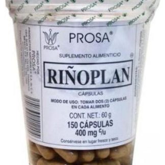 RIÑOPLAN 150 CAP PROSA