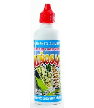 RIÑOSAN EXTRACTO 75 ML MAYAMEX