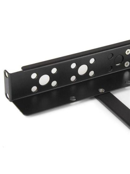 STARTECH  RIELES AJUSTABLES PARA RACK 19 1U HASTA 25KG NEGRO - Image 9