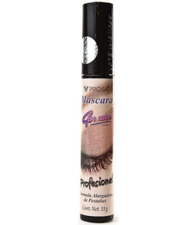 RIMEL 4 EN 1 PROFESIONAL 13 G PROSA