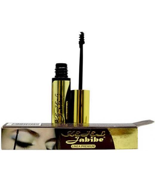 RIMEL PRECISION BRUSH CAFE OBSCURO 5 G KEJEL JABIBE