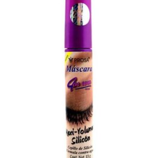 RIMEL SILICON MAXI VOLUMEN 13 G PROSA