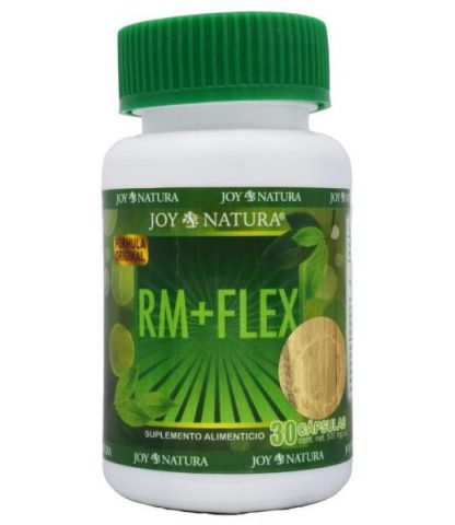 RM FLEX 30 CAP JOY NATURA