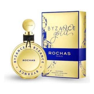 ROCHAS BYZANCE GOLD WOMEN 90ML EDP