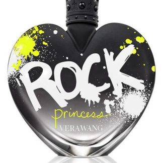 ROCK PRINCESS PARFUM 100ML PARA MUJER