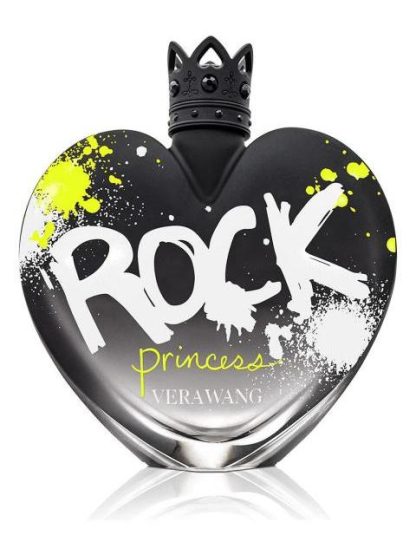 ROCK PRINCESS PARFUM 100ML PARA MUJER
