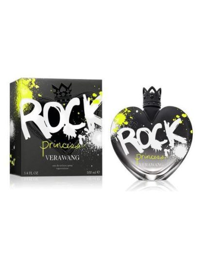 ROCK PRINCESS PARFUM 100ML PARA MUJER - Image 2