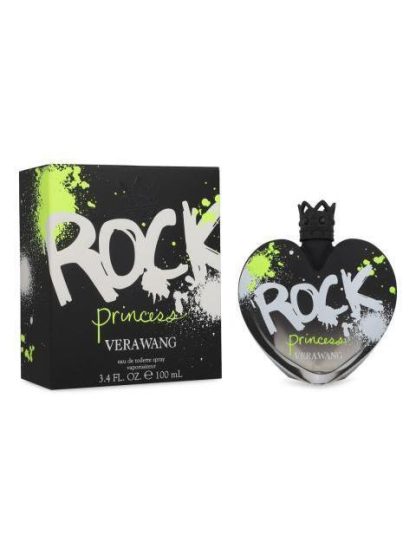 ROCK PRINCESS PARFUM 100ML PARA MUJER - Image 3
