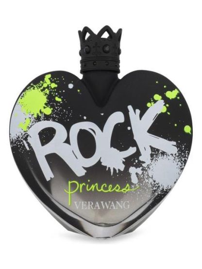 ROCK PRINCESS PARFUM 100ML PARA MUJER - Image 4