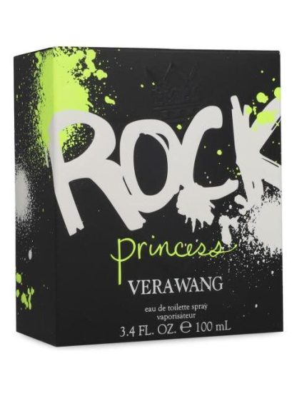 ROCK PRINCESS PARFUM 100ML PARA MUJER - Image 5