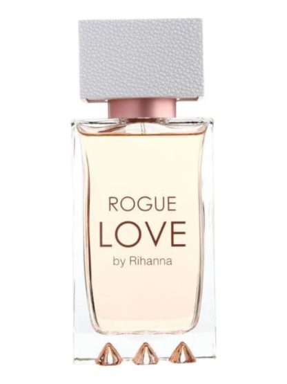 ROGUE LOVE DAMA RIHANNA 100 ML EDP SPRAY
