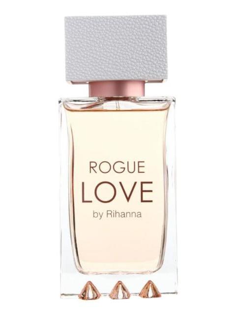 ROGUE LOVE DAMA RIHANNA 100 ML EDP SPRAY