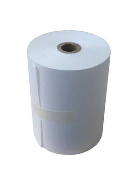 ROLLO DE PAPEL PCM B5760 57 X 60 ROLLOS DE PAPEL COLOR BLANCO