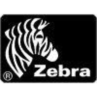 ROLLO DE TRANSFERENCIA TERMICA ZEBRA 110MM 01600BK11045