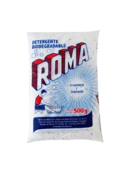 ROMA DETERGENTE MULTIUSOS 500 GR