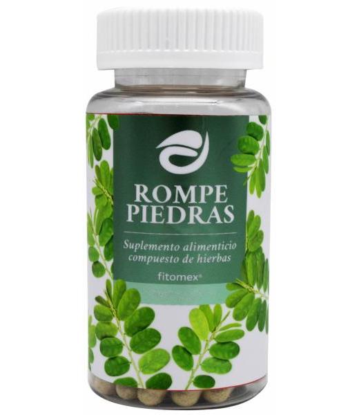 ROMPEPIEDRAS 90 CAP FITOMEX
