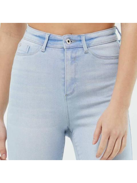 JEANS SUPER SKINNY BLEACH ATMOSPHERE DNM - Image 3