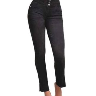 ROPA CASUAL JEANS PARIS HILTON 4209 NEGRO PARIS HILTON