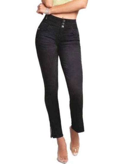 ROPA CASUAL JEANS PARIS HILTON 4209 NEGRO PARIS HILTON