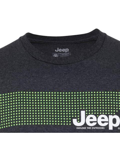 PLAYERA ESTAMPADA NEGRO JEEP - Image 4