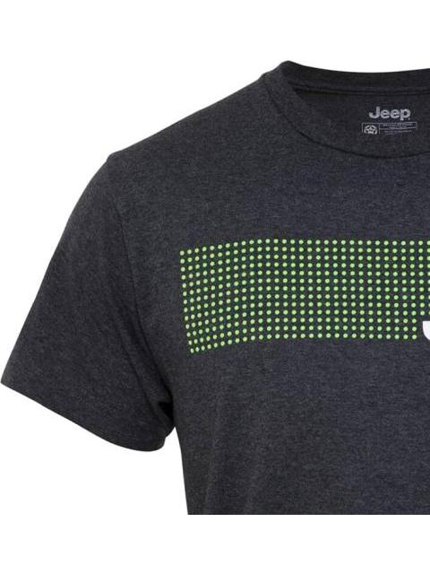 PLAYERA ESTAMPADA NEGRO JEEP - Image 5