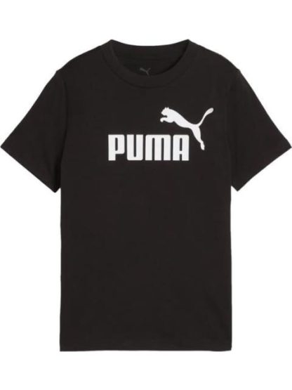 ROPA CASUAL PLAYERA PUMA 3700 NEGRO PUMA