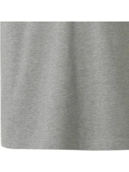 PLAYERA ESS PIQUE POLO GRIS PUMA - Image 6