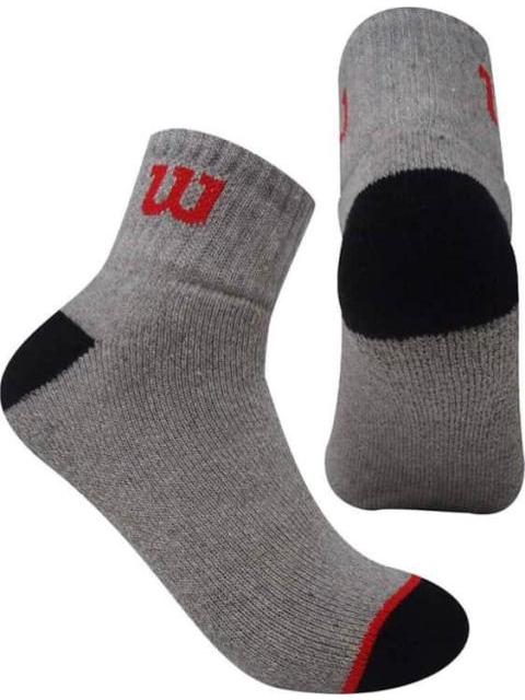 TINES SET 5 PARES MULTICOLOR WILSON - Image 3