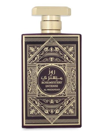 ROSE MYSTERY INTENSE 100ML EDP SPRAY - DAMA - Image 2