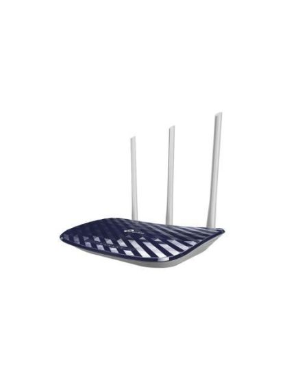ROUTER AC WISP TPLINK ARCHER C20(W) WIFI