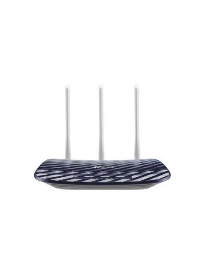 ROUTER AC WISP TPLINK ARCHER C20(W) WIFI - Image 2
