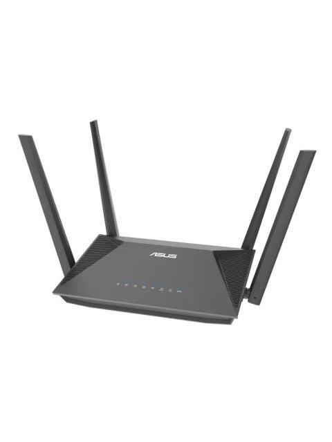 ROUTER ASUS GIGABIT ETHERNET DE BANDA DUAL RT-AX52 AX1800 CON AIMESH INALAMBRICO 1201 MBIT-S 4X RJ-45 2.4-5GHZ CON 4 ANTENAS EXTERNAS - Image 5