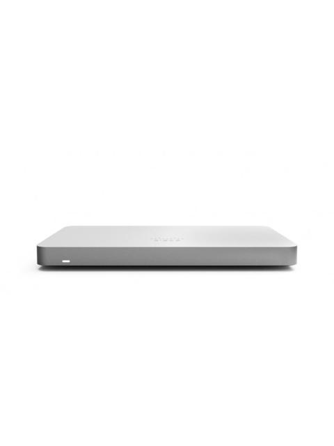 ROUTER CISCO MERAKI CON FIREWALL MX68 INALAMBRICO 450 MBIT-S 10X RJ-45 1X USB 2.0