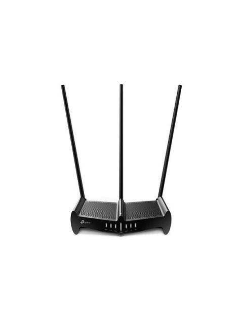 ROUTER INALAMBRICO DUAL BAND SIMULTANEA AC1350 (ARCHER C58HP) 450 MBPS EN 2.4GHZ Y 867 MBS EN 5GHZ CUENTA CON (4) LAN 10-100 MBPS (1) WAN 10-100 MBS