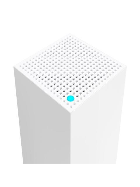 ROUTER LINKSYS ATLAS 6 GIGABIT ETHERNET INALAMBRICO AX3000 WIFI MESH 2400MBIT-S 2.4-5GHZ 3-PACK - Image 5