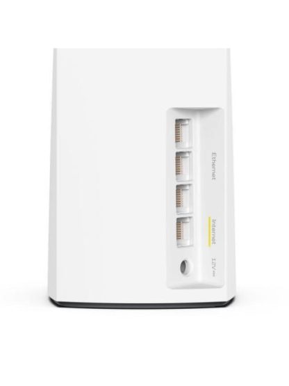 ROUTER LINKSYS ATLAS 6 GIGABIT ETHERNET INALAMBRICO AX3000 WIFI MESH 2400MBIT-S 2.4-5GHZ 3-PACK - Image 6