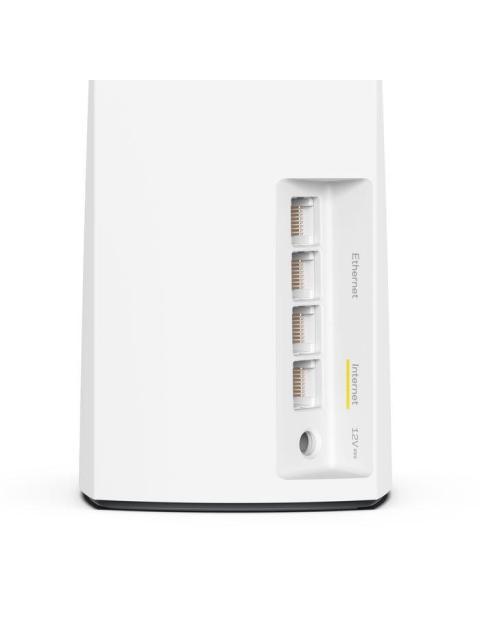 ROUTER LINKSYS ATLAS 6 GIGABIT ETHERNET INALAMBRICO AX3000 WIFI MESH 2400MBIT-S 2.4-5GHZ 3-PACK - Image 6