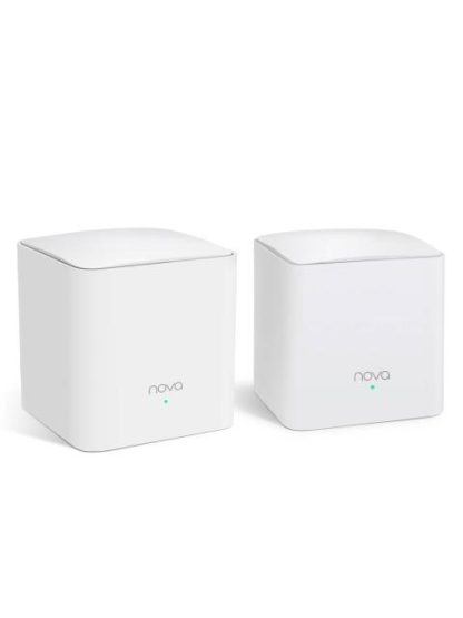 ROUTER MESH MW5G (2PACK) WIFI AC1200