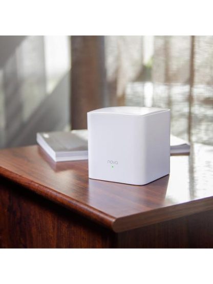 ROUTER MESH MW5G (2PACK) WIFI AC1200 - Image 4