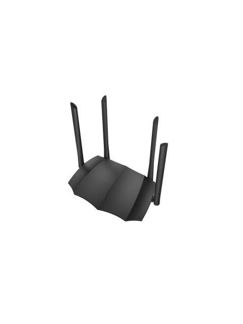 ROUTER TENDA GIGABIT ETHERNET DE BANDA DUAL FIREWALL AC8 AC1200 INALAMBRICO 867MBIT-S 4X RJ-45 2.4-5GHZ 4 ANTENAS EXTERNAS 6DBI - Image 4