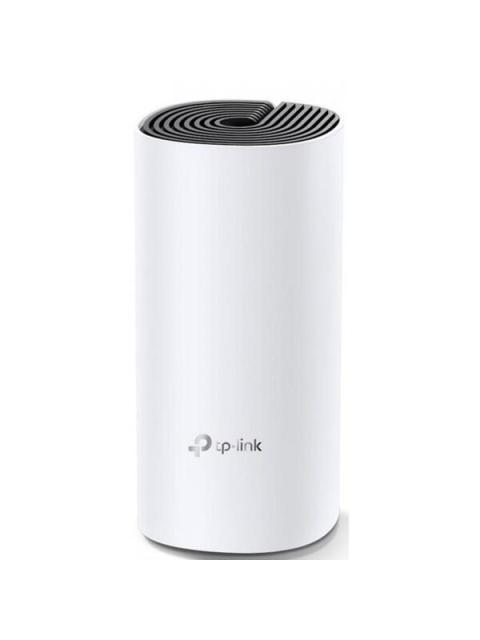 ROUTER TP-LINK CON SISTEMA DE RED WI-FI EN MALLA AC1200 DECO M4 867 MBIT-S 2X RJ-45 2.4-5GHZ - 1 PIEZA