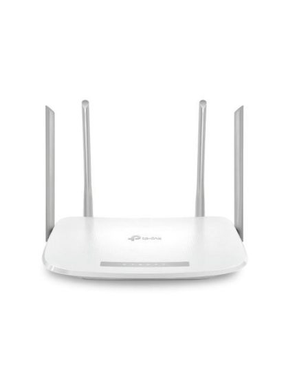 ROUTER TP-LINK GIGABIT ETHERNET EC220-G5 INALAMBRICO 867 MBIT-S 3X RJ-45 2.4-5GHZ CON 4 ANTENAS EXTERNAS