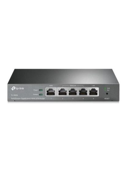 ROUTER VPN GIGABIT OMADA SDN INTEGRADO TPLINK ER605 (TLR605) - Image 2