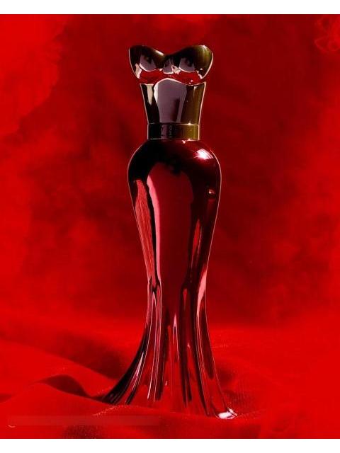 RUBY RUSH DAMA PARIS HILTON 100 ML EDP SPRAY - Image 3